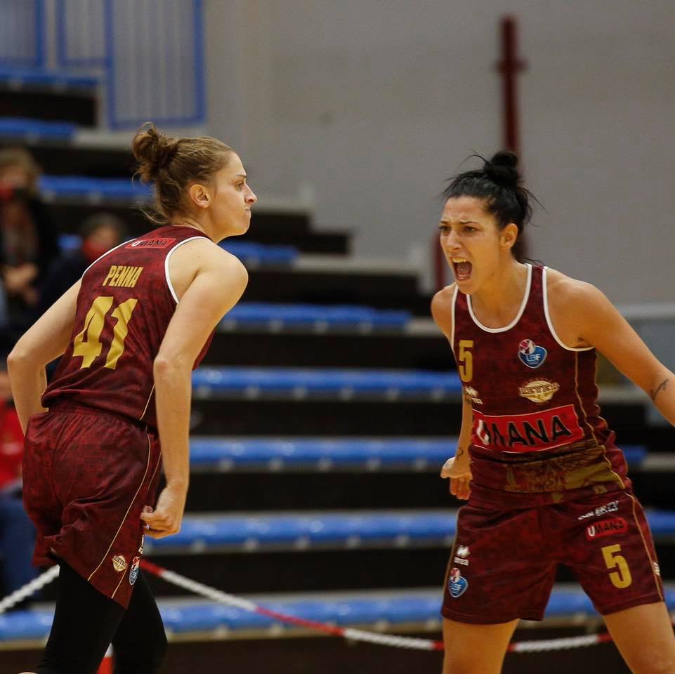 Italie : Une entrée de saison plus difficile qu’annoncée pour les leaders de la précédente saison