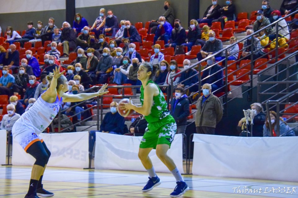 Coupe de France : La LFB rentre en lice en 16ème