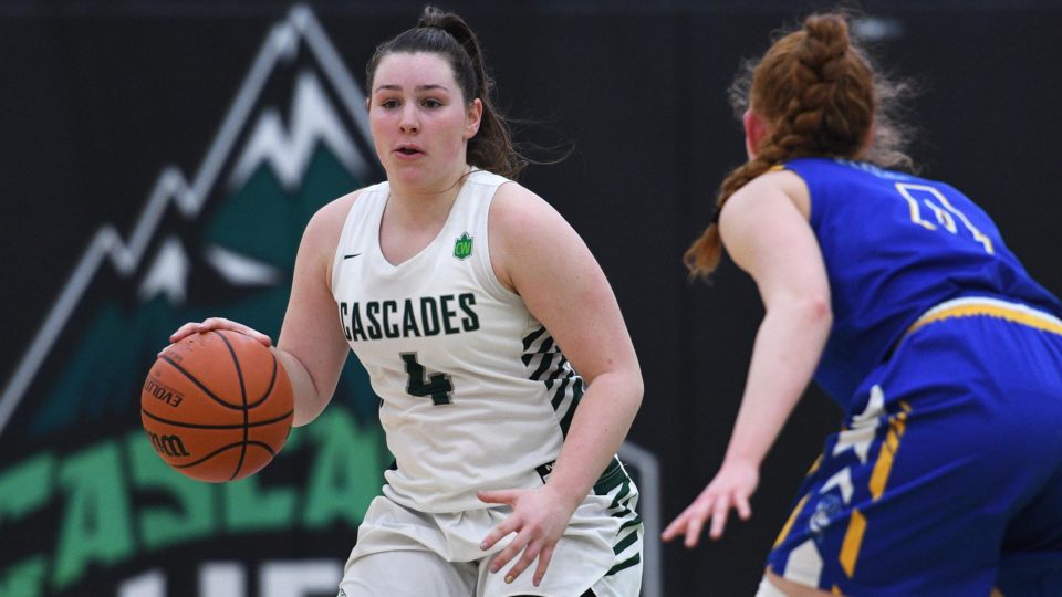 NF1 : Madison GOBEIL renforce Le Poinçonnet