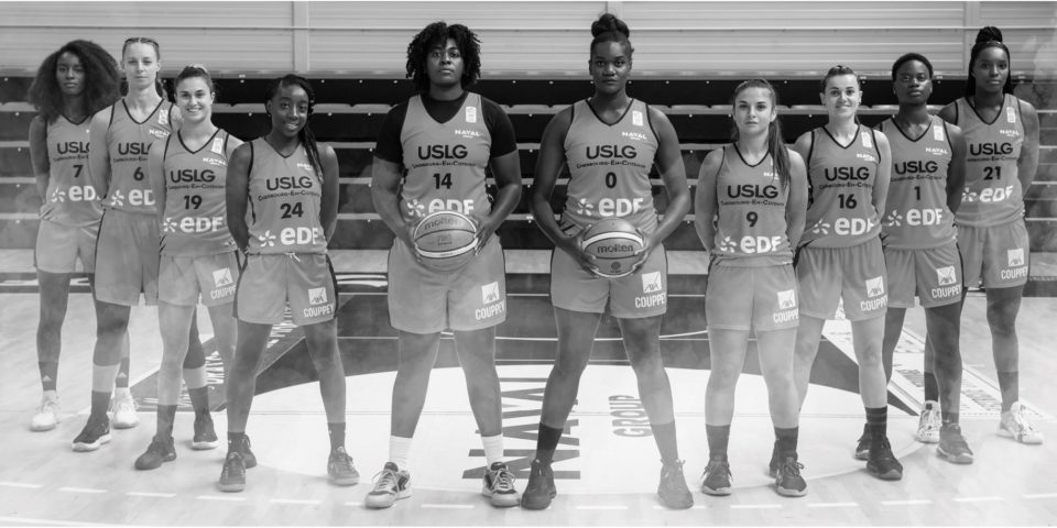 NF1 Poule A : La Journée 5 du 17 Octobre 2020