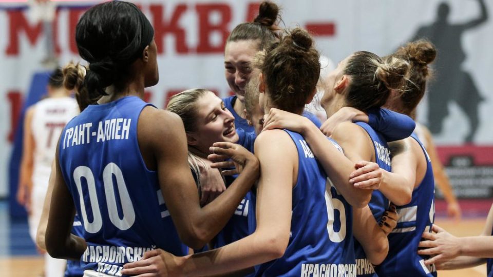 Russie : Ekaterinbourg et Orenbourg souffrent pour leur première sortie, Enisey a eu besoin de 3 prolongations