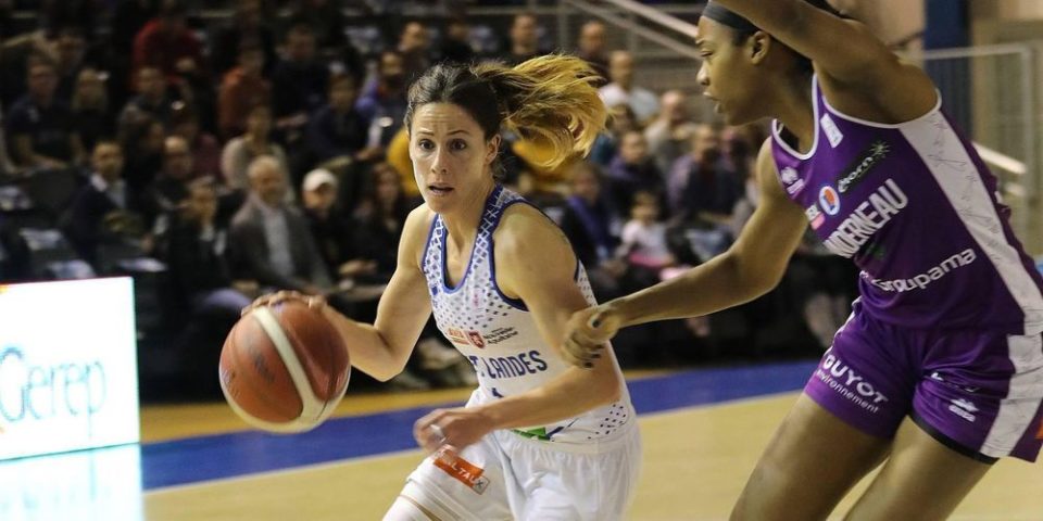 LFB : La Journée 3 du 07/10/2020