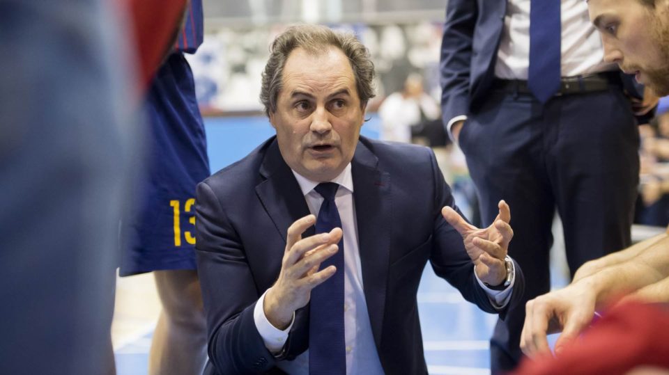 Espagne : Gérone tient son nouveau coach