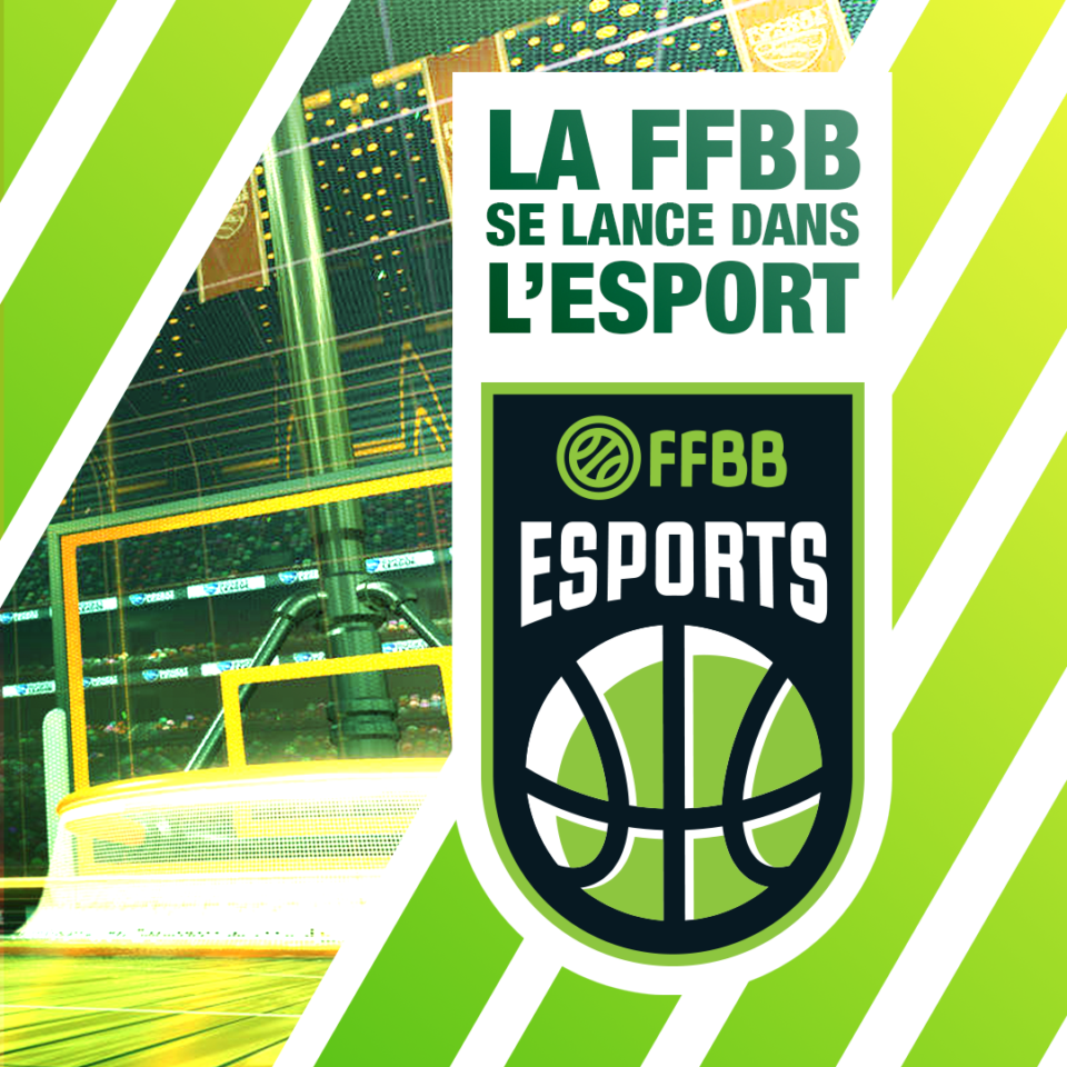 La FFBB se lance dans l’E-SPORTS
