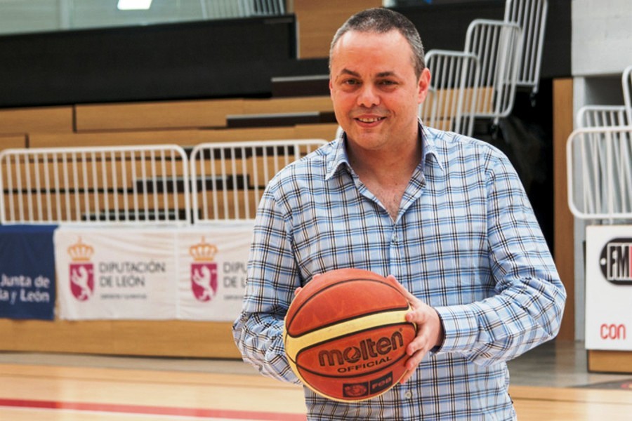 Espagne : Fran GARCIA revient sur le banc de Zamora