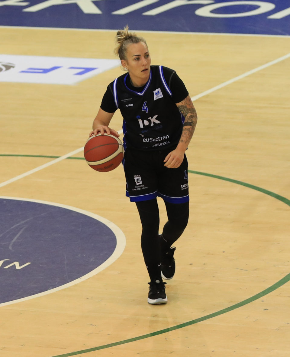 Espagne : Salamanque et Valence restent au top, IDK Euskotren se rassure