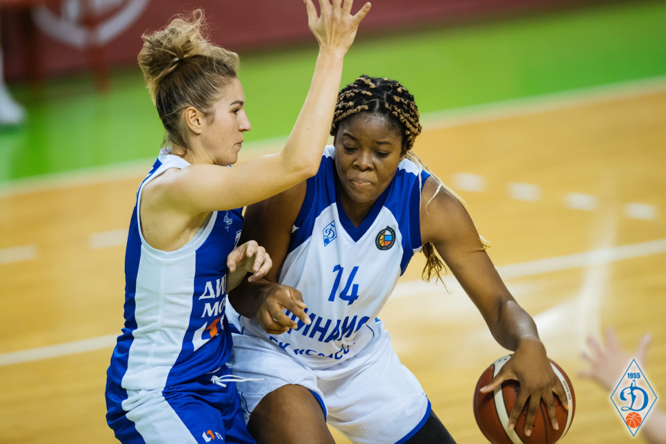 Russie : Novossibirsk, grand perdant de la semaine.