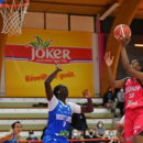 LFB : Bourges et Basket Landes toujours invaincus, Lyon pointe le bout du nez