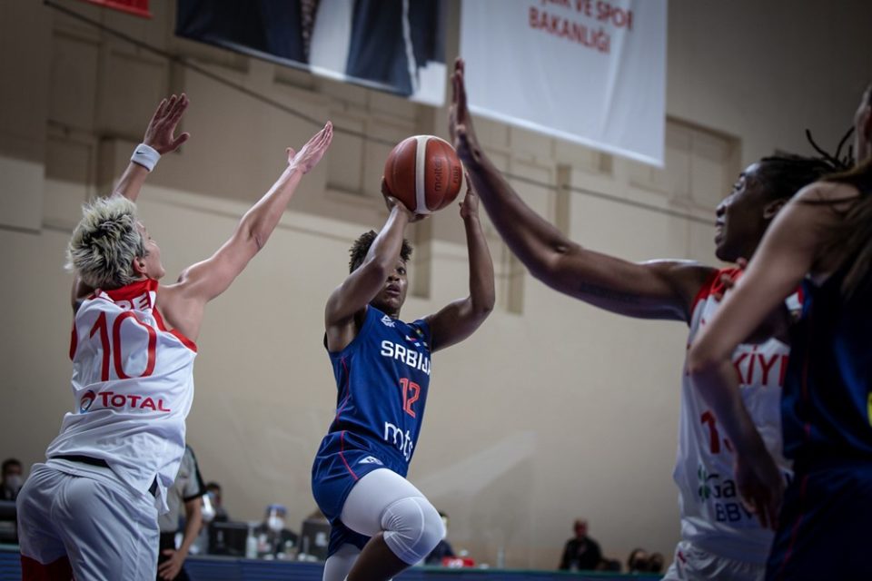 Euro 2021 : La Belgique directement qualifiée, la Serbie, la Suède et la Slovénie sur la bonne voie