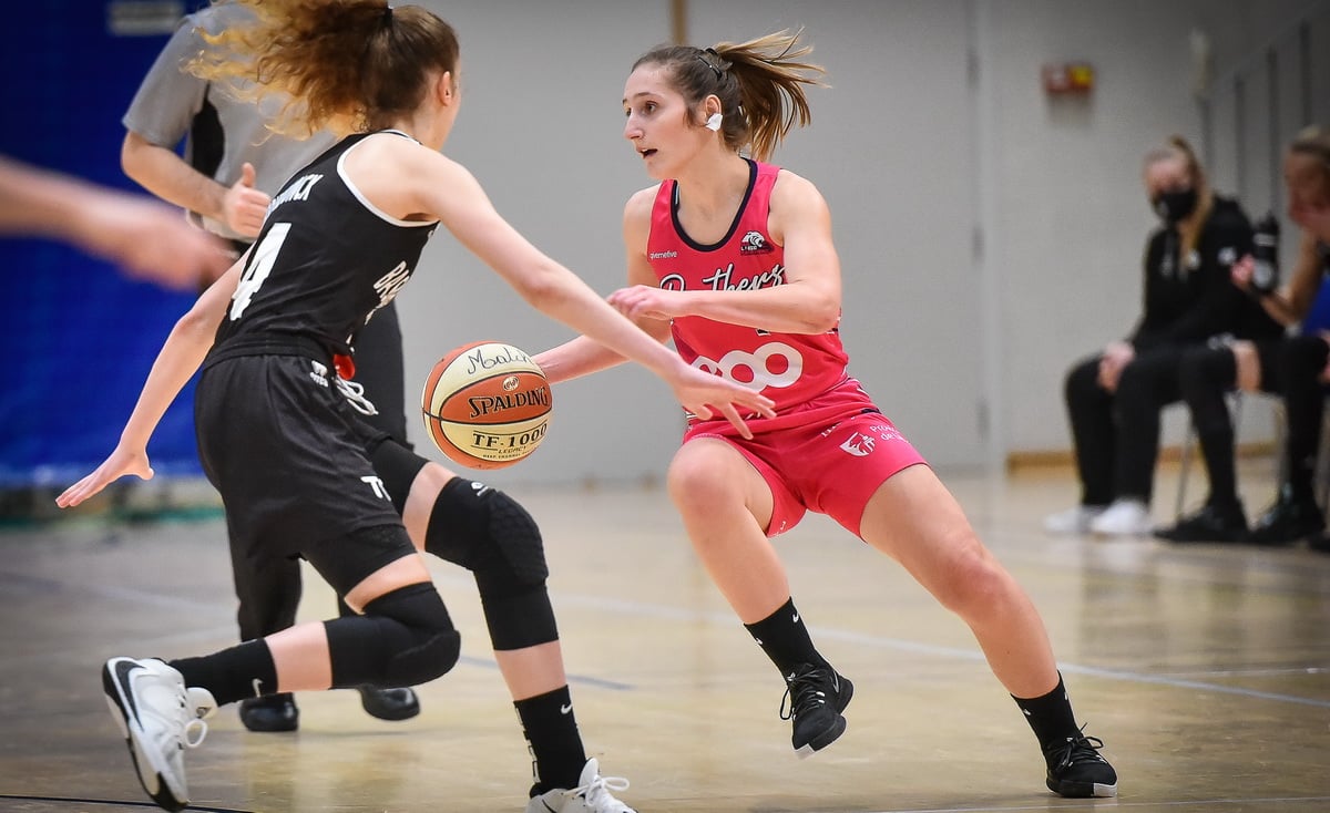 Belgique : Liège fait douter Wavre-Ste-Catherine