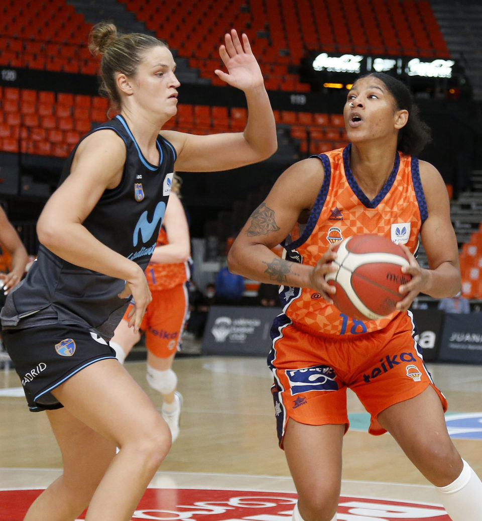 Espagne : Valence conserve sa doublette d’intérieures, Saragosse se renforce dans ce secteur