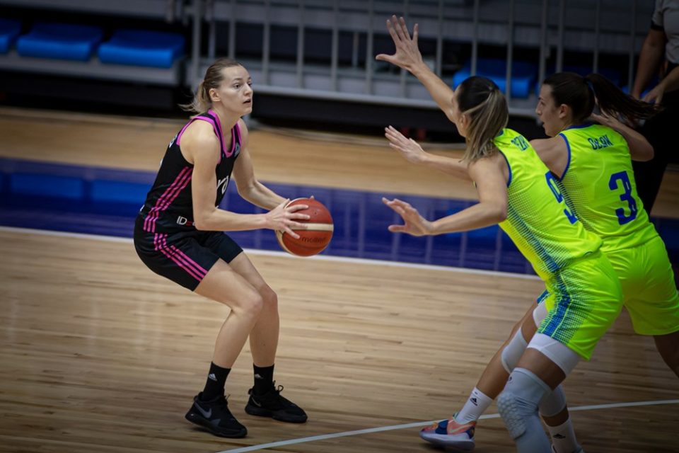 Euroligue : Lyon proche de l’exploit, Basket Landes fait tomber Bourges