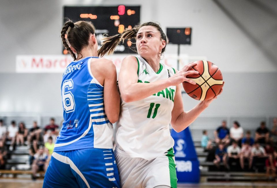 Espagne : Fiona O’DWYER renforce Al-Qazeres