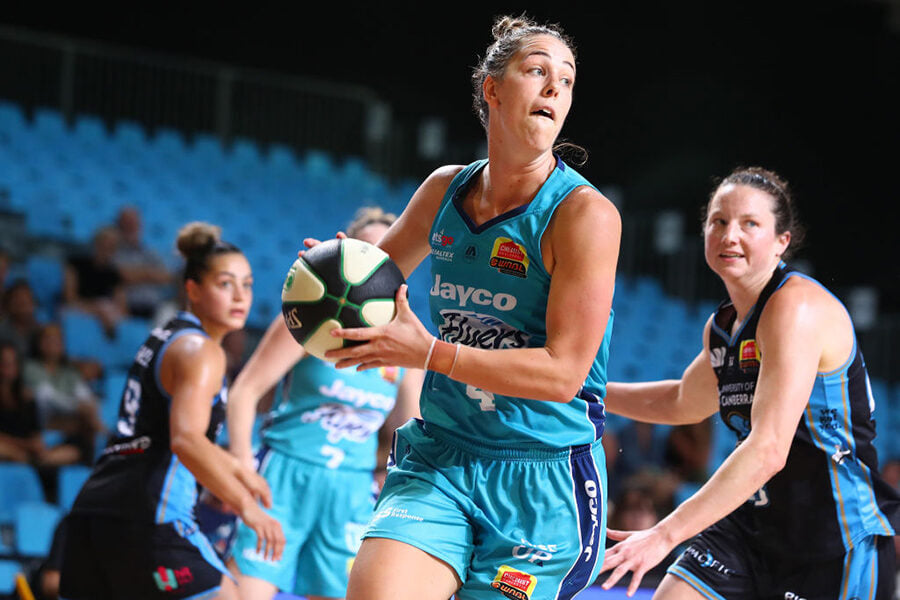 Australie : Jenna O’HEA tirera sa révérence en fin de saison