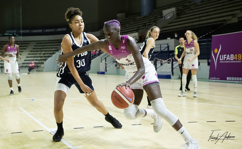 Le sort de la Ligue 2 se précise (en partie !)