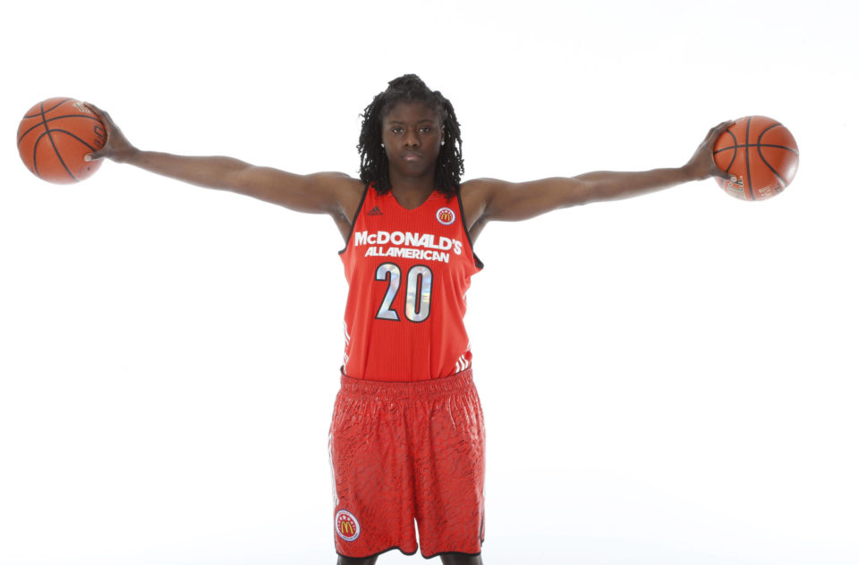 Ligue 2 : Calais tient ses 2 étrangères, Graffenstaden garde une quatrième joueuse