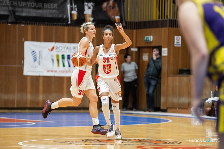 Rép. Tchèque : Hradec Kralové conforte sa place de dauphin