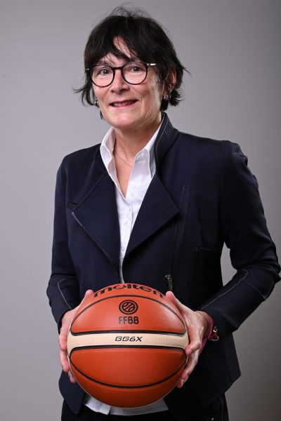 LFB : Carole FORCE est la nouvelle présidente