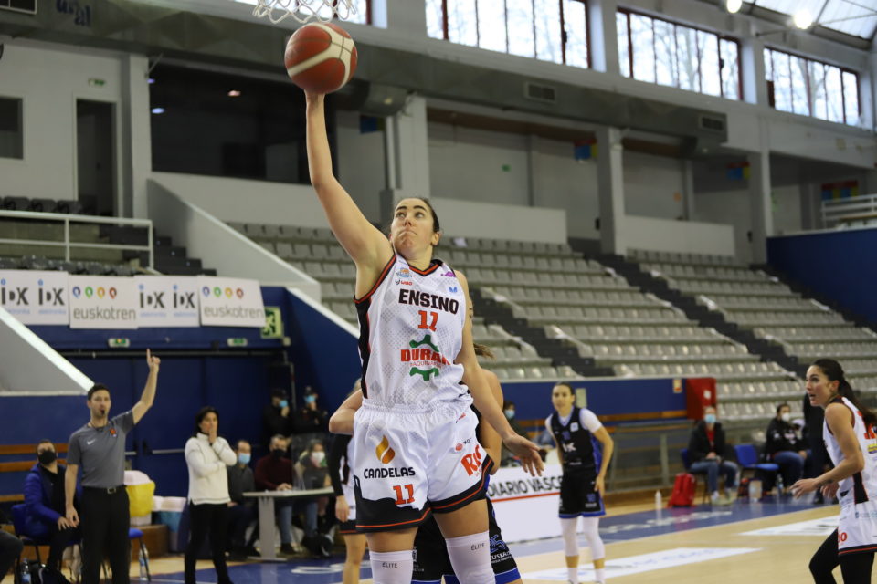 Espagne : Tenerife dans le doute après son élimination en Eurocoupe, Ensino Lugo en a profité