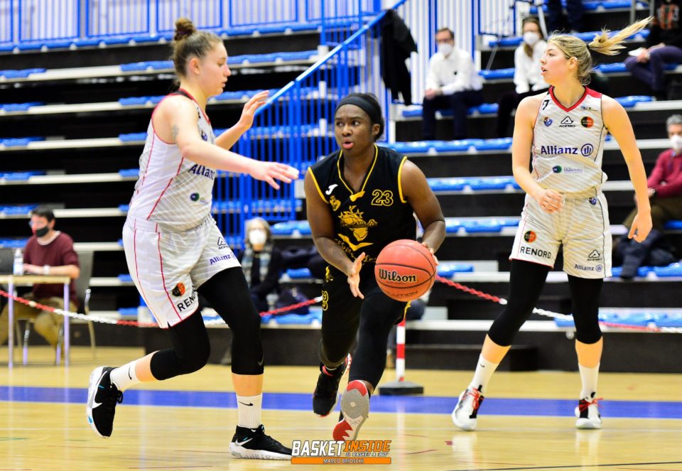 Italie : Lucques signe sa deuxième victoire de la saison