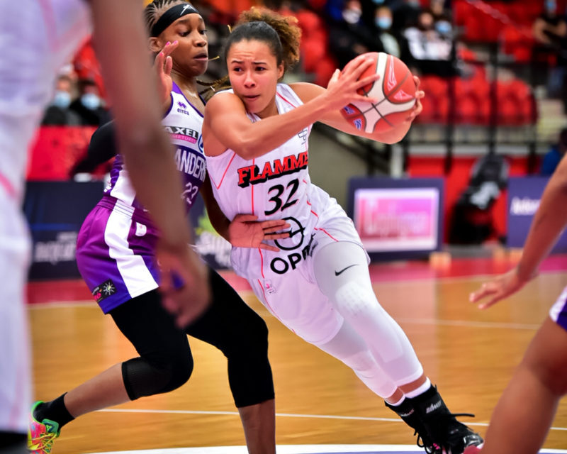 Les 2 rencontres France – Espagne annulées, les Bleues devraient rester à Toulouse, les U20 aussi contraintes d’arrêter leur stage