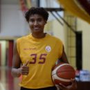 Turquie : Angel McCOUGHTRY quitte (déjà) Galatasaray