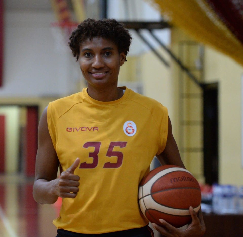 Turquie : Angel McCOUGHTRY quitte (déjà) Galatasaray