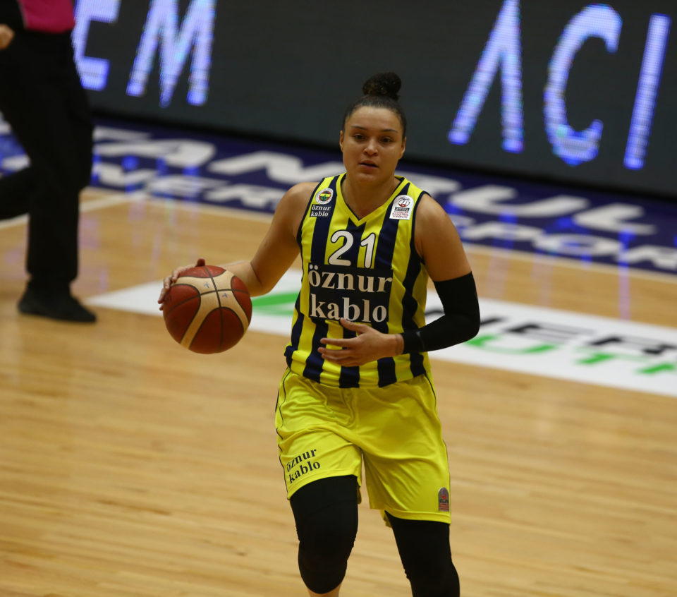 Turquie : Fenerbahçe fait un grand pas vers la finale