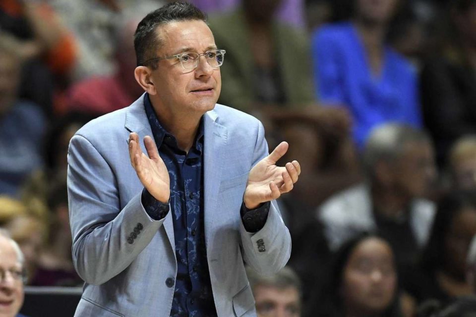 WNBA Draft 2025 : La franchise de Dallas repart avec le choix numéro 1 !