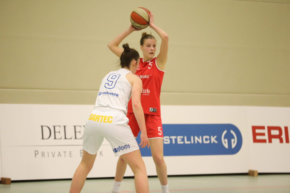 Belgique : Braine, Charleroi et Laarne s’activent pour la saison prochaine