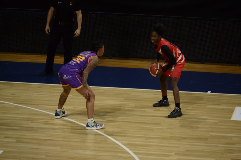 Espagne : Bembibre maintient la cadence, Salamanque corrige Gran Canaria