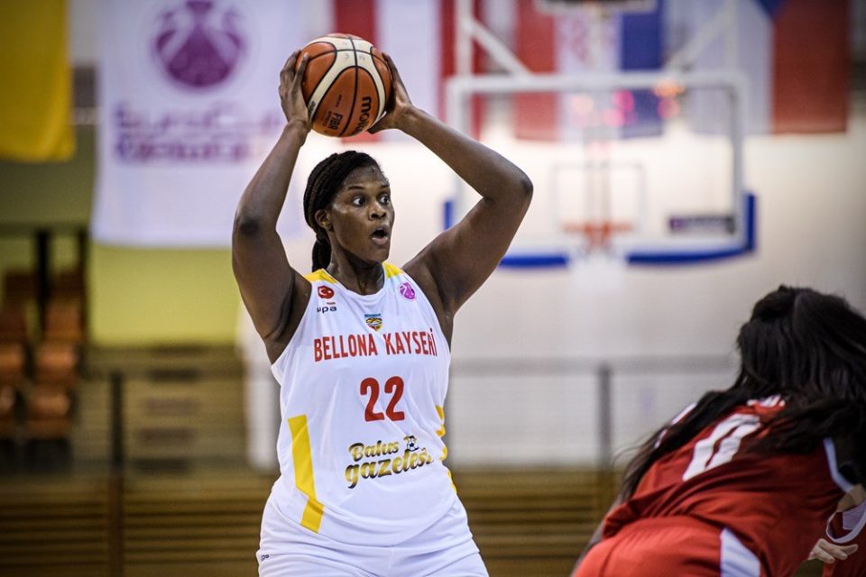 Turquie : Galatasaray se reprend, Kayseri enchaîne