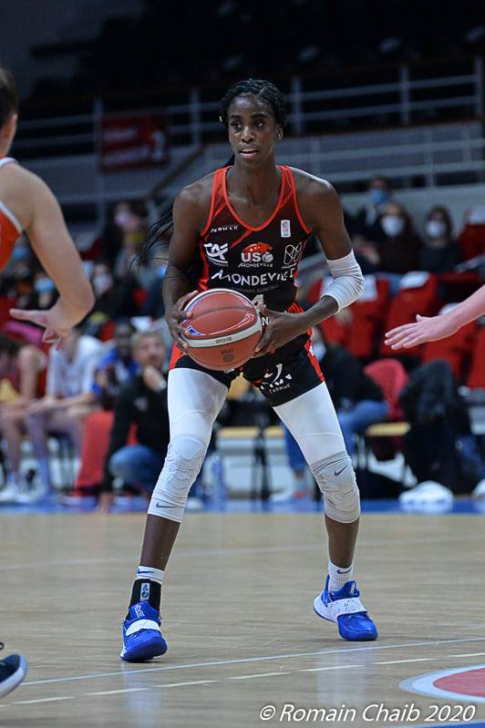 Ligue 2 : Chante STONEWALL quitte Mondeville