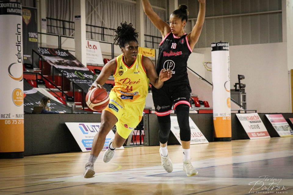 Ligue 2 : Rezé défraie la chronique à Angers