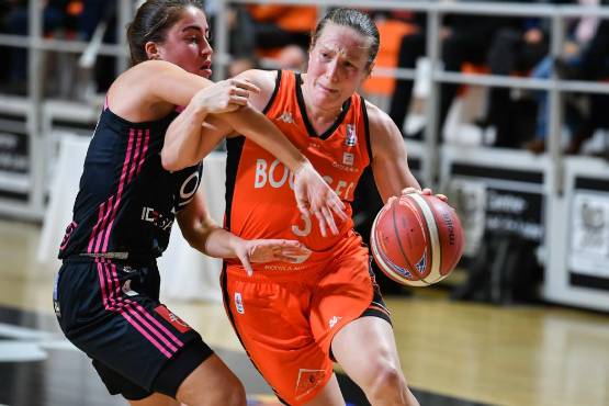 LFB : La rencontre Lyon – Bourges aura-t-elle bien lieu ?