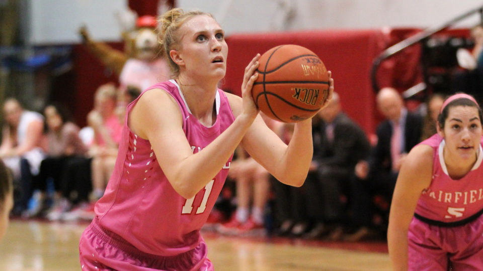 LFB : Samantha COOPER débarque à Tarbes