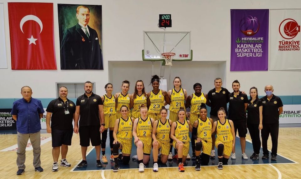 Turquie : Cankaya fait tomber Galatasaray !