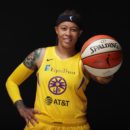 WNBA : Los Angeles et Chicago jouent la carte de la stabilité, Atlanta et Seattle se renforcent