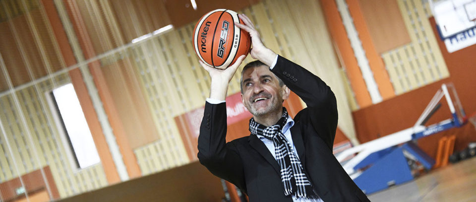 France – Australie les 5 et 6 Juin à Mulhouse