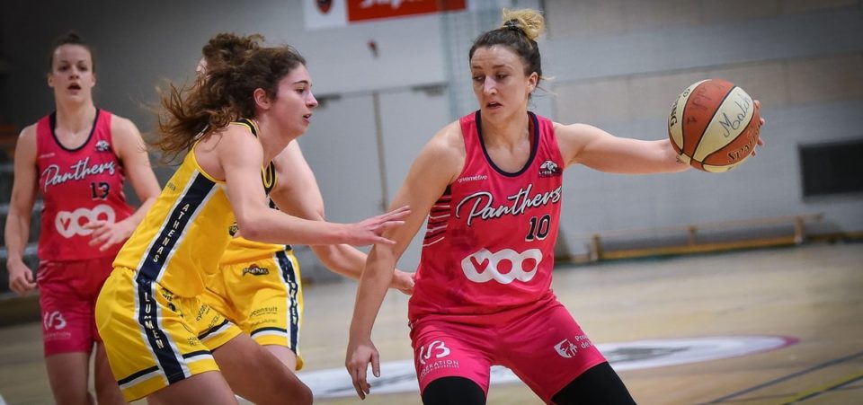 Belgique : Liège surprend Namur en fin de match