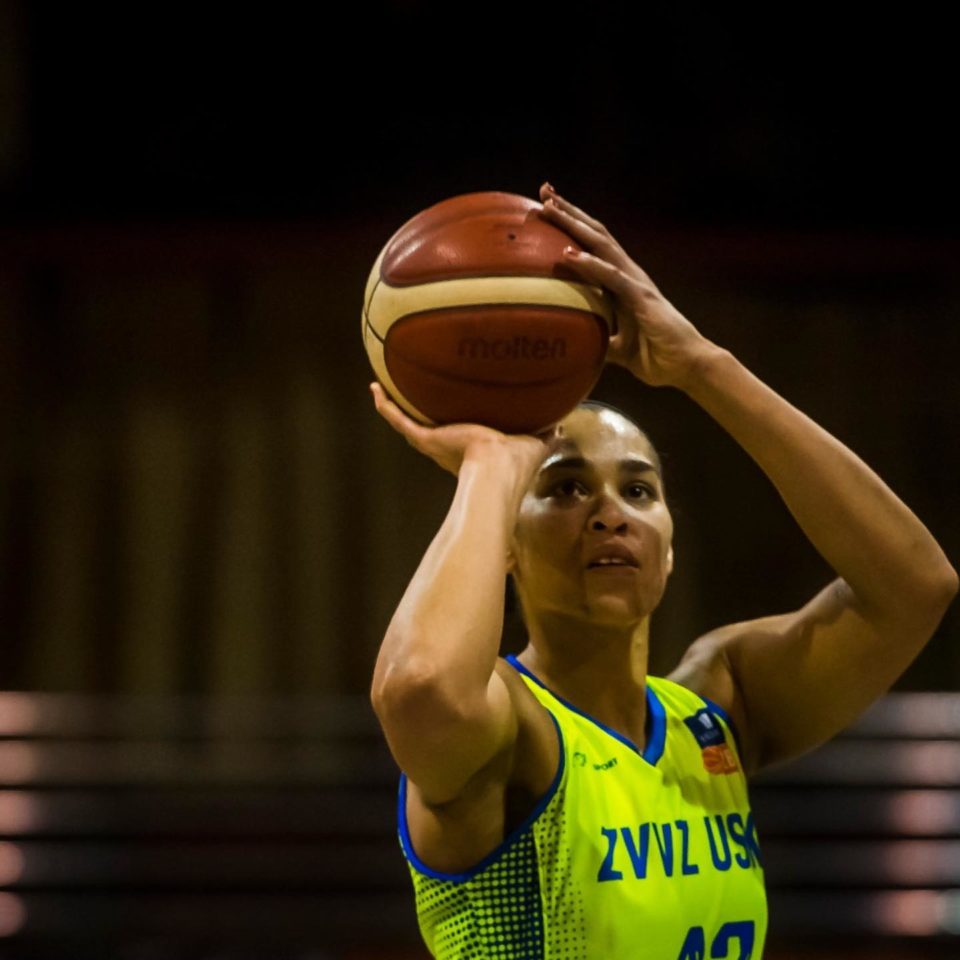 Rép. Tchèque : L’U.S.K. Prague, Hradec Kralové, et les deux clubs de Brno qualifiés pour le « Final Four »