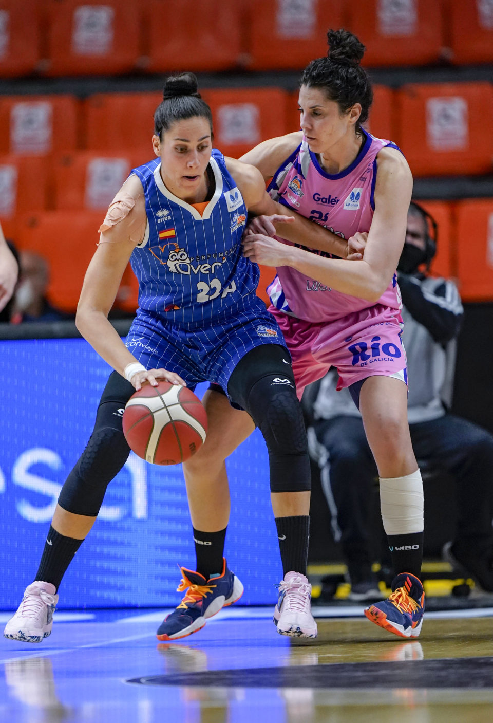 Espagne : Salamanque s’impose à Gérone, les 2 promus qualifiés pour les playoffs