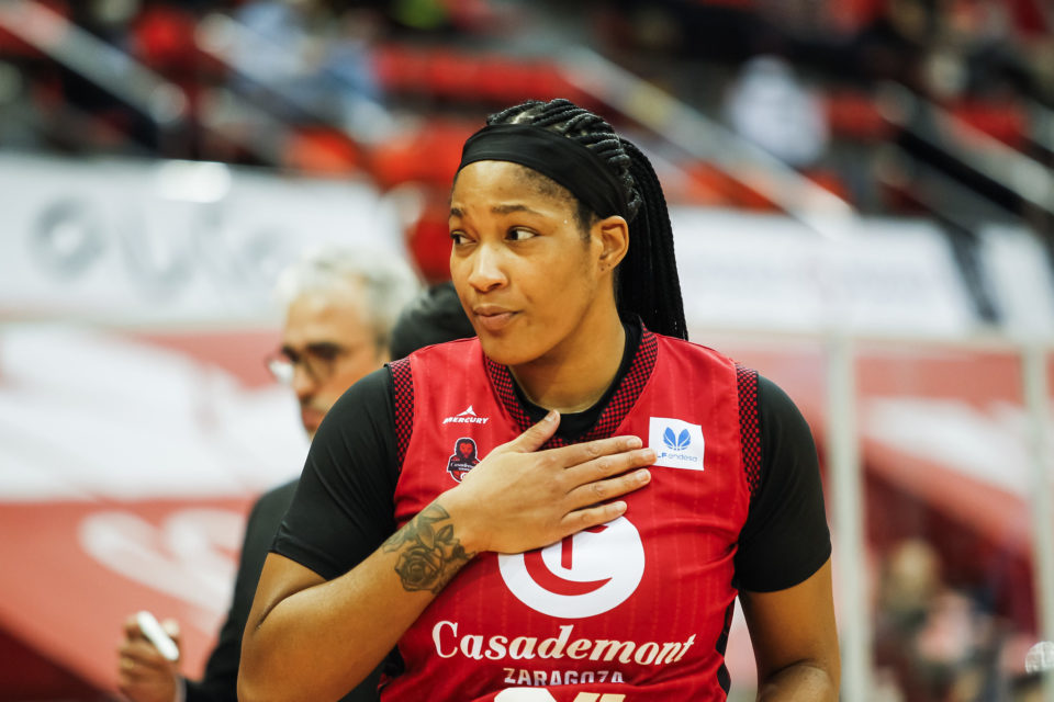 Russie : Deux Américaines dont une naturalisée arrivent à Orenbourg