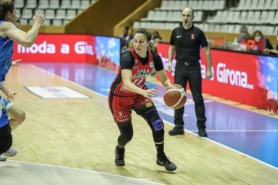 Espagne : Guernica souffle le chaud et le froid, Gérone facile, Al-Qazeres officiellement relégué