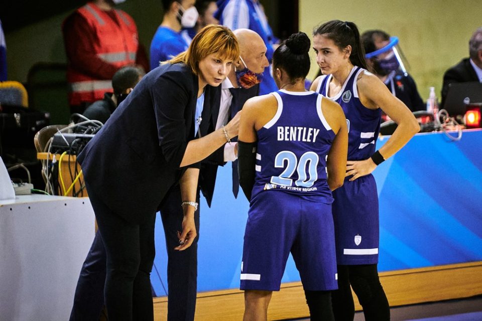 Russie : Ca bouge sur le banc du Dynamo Koursk et dans l’effectif d’Orenbourg !