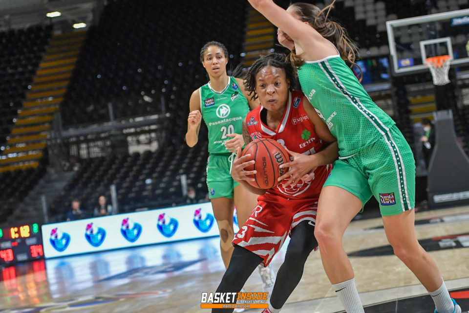 Coupe d’Italie : Empoli a fait de la résistance dans son quart de finale avant de craquer en prolongation