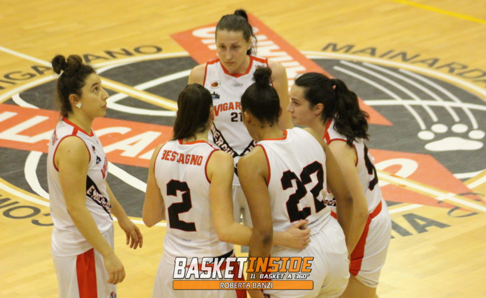 Italie : Suspense pour la place de relégable avec la victoire surprise de Vigarano