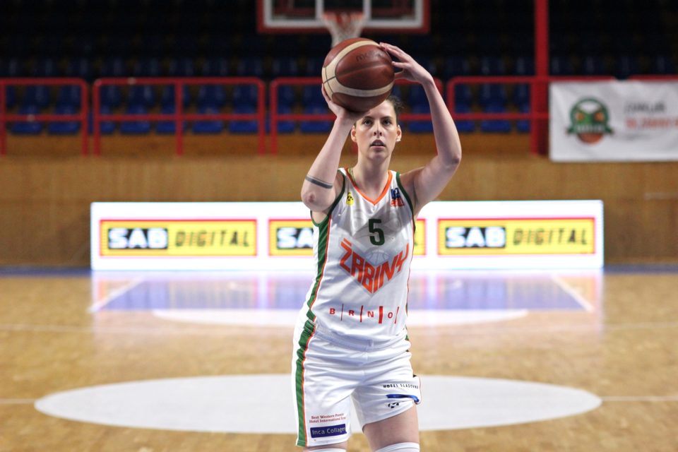 Rép. Tchèque : Hiérarchie respectée lors du premier tour des Play offs