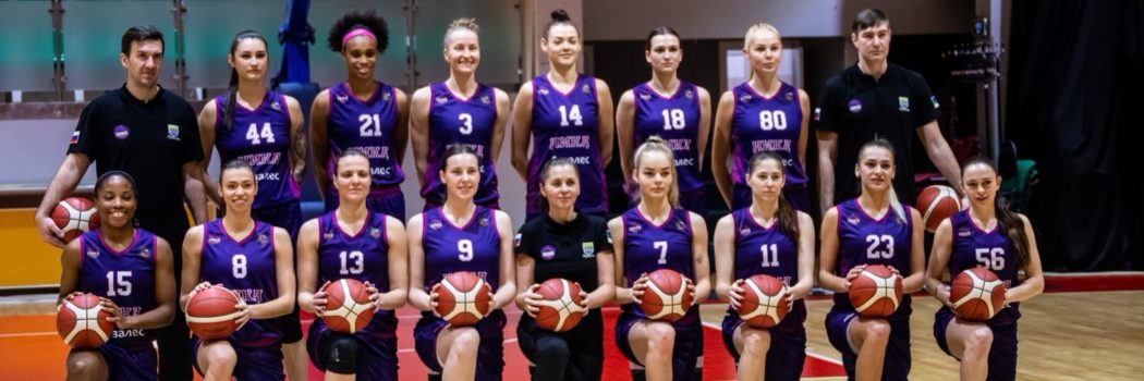 Russie : NIKA Syktyvkar entame les playoffs par une bonne surprise, le Dynamo Koursk et Ekaterinbourg en rodage