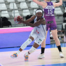 LFB : Leia DONGUE rejoint Landerneau Bretagne Basket